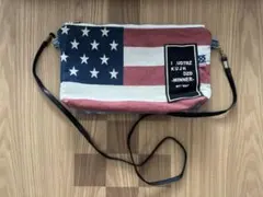 デニムリメイク　かばん　バック　ショルダーバック