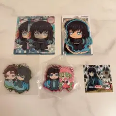 鬼滅の刃 時透無一郎 まとめ売り - メルカリ