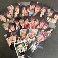 &team harua タレントカード