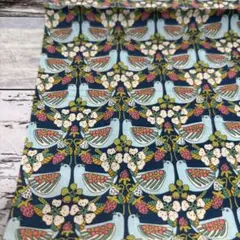 感謝SALE リバティ 20×36cm