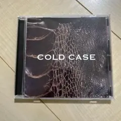 vistlip COLD CASE