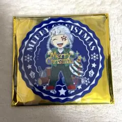 鬼滅の刃　宇髄天元　アクリルコースター　カフェ　クリスマス　鬼滅之刃　うずい