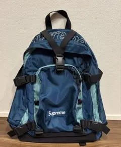Supreme:シュプリーム【19AW】 バックパック:リュックのサムネイル