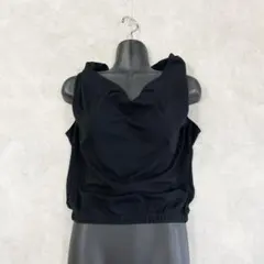 美品 COUP DE CHANCE トップス サイズ38のサムネイル