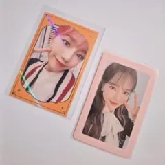 2026年最新】iz*one ユリの人気アイテム - メルカリ