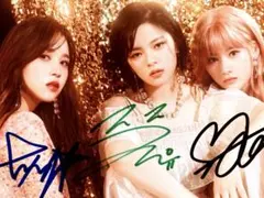 TWICE ツウィ サナ　モモ　ミナ　サイン　直筆　写真　A4サイズ TWICE ツウィ サナ モモ ミナ サイン 直筆 写真 A4サイズ - メルカリ