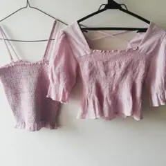 EKY 2着セット