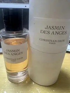 Dior ジャスミン デ ザンジュ オードゥパルファン限定品200ml 未使用品