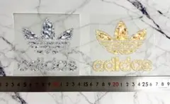 アイロンプリントシート 2枚セット