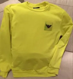 エンポリオアルマーニ スウェット