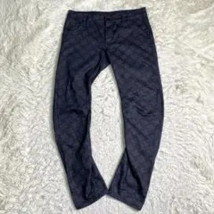 未使用に近い✨G-STAR RAW デニム FOR THE OCEAN XLのサムネイル