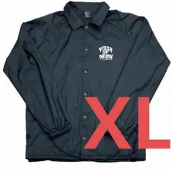 XL　PIZZA COACH JACKET　コーチジャケット　ピザオブデス 2026年最新】pizza of death コーチジャケット xlの人気アイテム