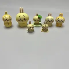 ちいかわ うさぎ キャラクターグッズ