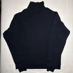 【〜2/1割引】チャンピオン C5-W001 タートルネックスウェットシャツ