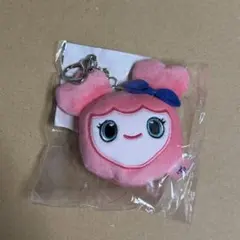 TWICE ポップアップ　フェイスキーリング モモ　モブリー　ソウルコン