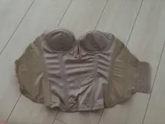 bridal bloom ブライダルインナー上下 D65