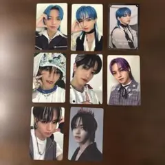 JO1 大平祥生　トレカ