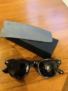 Oh My Glasses omg-070 Lucasのサムネイル