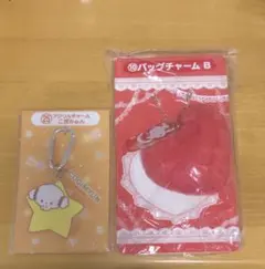 サンリオ 当たりくじ キティ こぎみゅん
