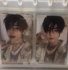 2025年最新】ENHYPEN untold ラキドロ ソンフンの人気アイテム - メルカリ