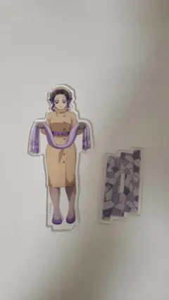 胡蝶しのぶ AGF アクスタ