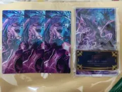 FGO フェス アクリルブロック 奏章Ⅱ イド 巌窟王 モンテ・クリスト