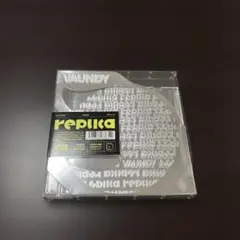 replica 2枚組 CD