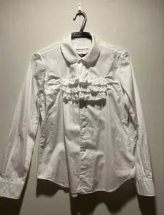 2026年最新】COMME des GARCONS GIRL レディース シャツ・ブラウスの