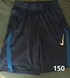 NIKE　dryFIT　ショートパンツ　スポーツウエア M