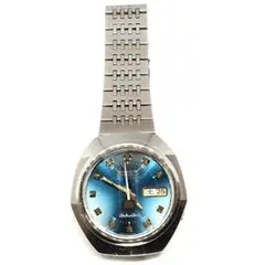 SEIKO advan セイコー アドバン 自動巻 3面カットガラス 