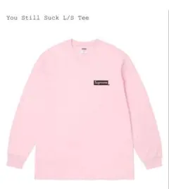 Supreme®/Spitfire® L/S Tee - メルカリ