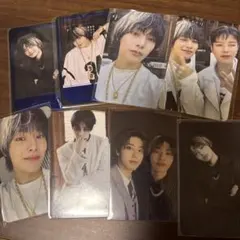 アイエン　トレカセット　HOP