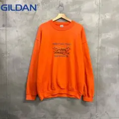 企業 スウェット