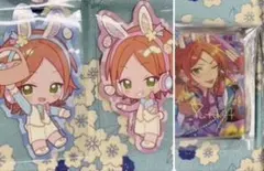あんスタ 2wink 葵ひなた 葵ゆうた ステッカー セット - メルカリ