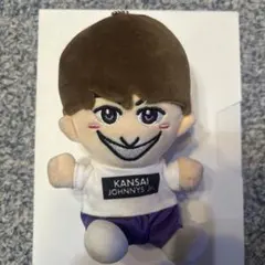 Aぇ！group 小島健 ぬいぐるみ ちびぬい