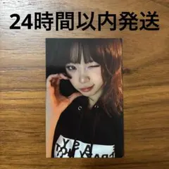 2026年最新】LE sserafim easy チェウォンの人気アイテム - メルカリ