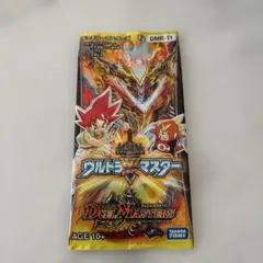 デュエル・マスターズ 時よ止まれミラダンテ!! 未開封パック - メルカリ