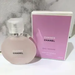 ♡シャネル　チャンス　オー　タンドゥル　ヘア　ミスト　35ml