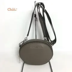 MARC JACOBS マークジェイコブス ショルダーバッグ レザー レディース