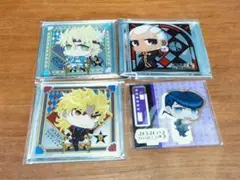 ジョジョワールド