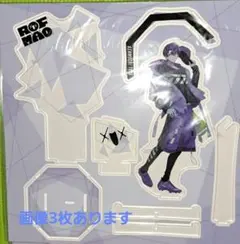 ROF-MAO アクスタ