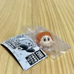 カービィ ワドルディ リング ガチャガチャ
