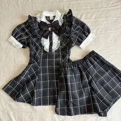 ゆりリリ様専用 SecretHoney 半袖セットアップ