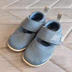 New Balance 13センチ　サンダル