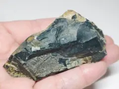 Q-97 出雲石 139g 碧玉 瑪瑙 原石 鑑賞石 自然石 誕生石 鉱石 鉱物
