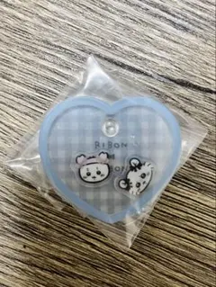 ちいかわ　きゃらシャカチャーム　モモンガ　古本屋