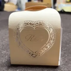 【新品＊未使用】ReFa ハートブラシ(プレゼント包装)