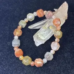 アルーシャサンストーン♪キューブカット！プロフ必読