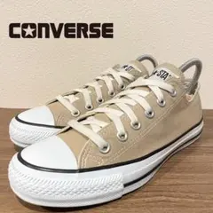 CONVERSE CANVAS ALL STAR COLORS OX コンバース