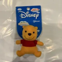 くまのプーさん ミニマスコット ぬいぐるみ ハートランド 6個セット くまのプーさん ミニマスコット ぬいぐるみ ハートランド 6個